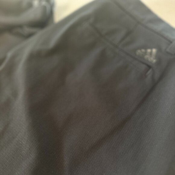 Adidas Tapered Golf Pants - Picture 4 of 6